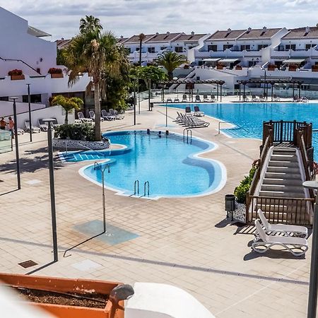 Parque Don Jose Apartment 德尔锡伦西奥海岸 外观 照片
