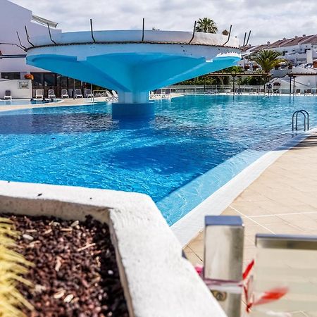 Parque Don Jose Apartment 德尔锡伦西奥海岸 外观 照片