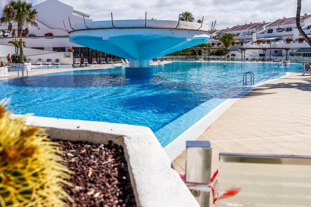 Parque Don Jose Apartment 德尔锡伦西奥海岸 外观 照片