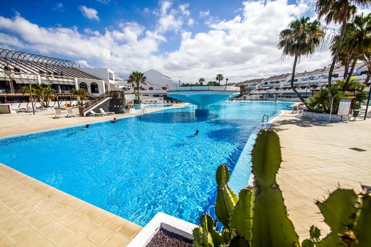 Parque Don Jose Apartment 德尔锡伦西奥海岸 外观 照片