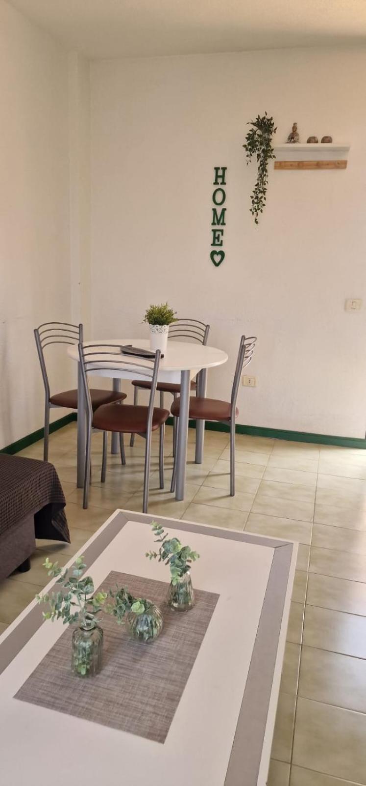Parque Don Jose Apartment 德尔锡伦西奥海岸 外观 照片
