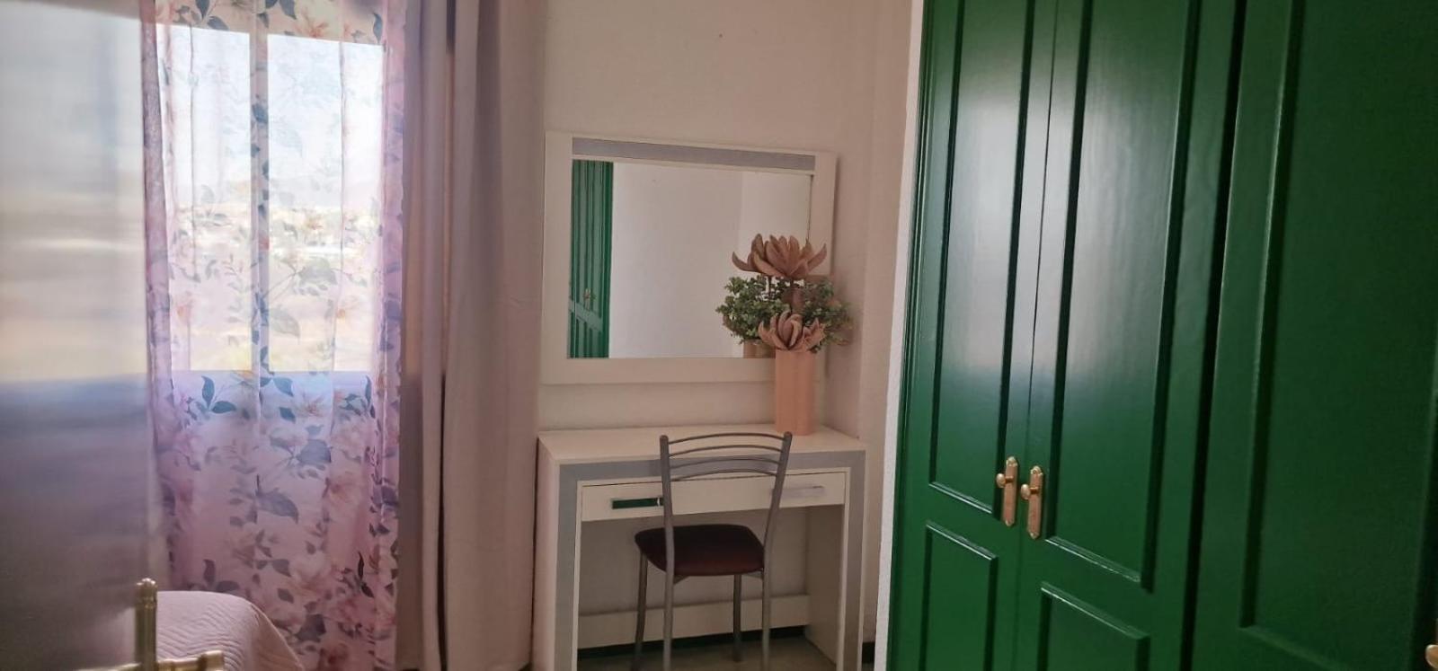 Parque Don Jose Apartment 德尔锡伦西奥海岸 外观 照片